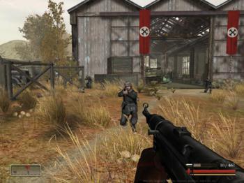 Battlestrike: Force of Resistance