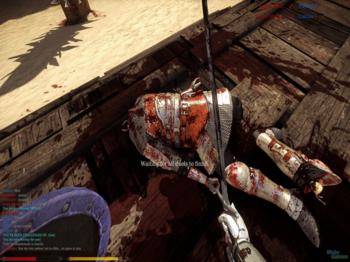 Chivalry Medieval Warfare