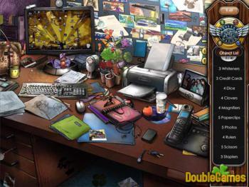 Find Your Own Way Home