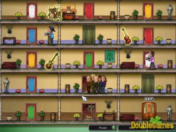 Find Your Own Way Home