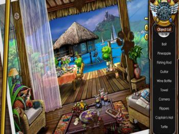 Find Your Own Way Home