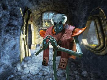 Voyage Inspired by Jules Verne