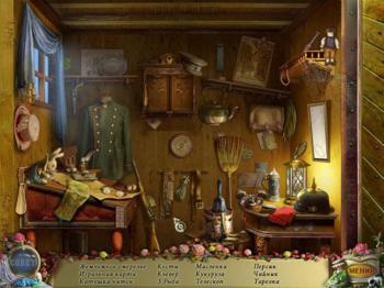 PuppetShow: Souls of the Innocent