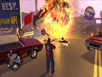 Saints Row 2