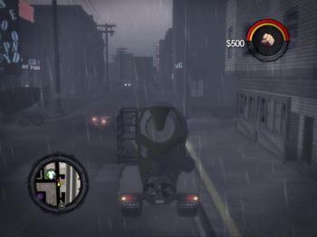 Saints Row 2