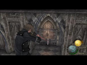 Resident Evil 4