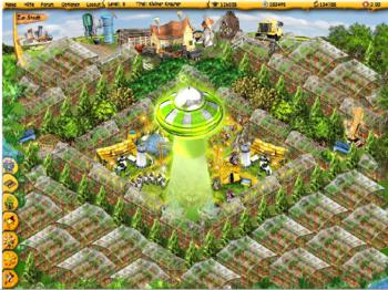 Farmerama online