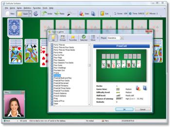 SolSuite Solitaire