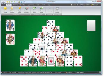 SolSuite Solitaire