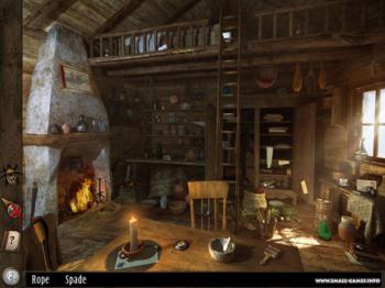 HdO Adventure: Treasure Island - The Golden Bug