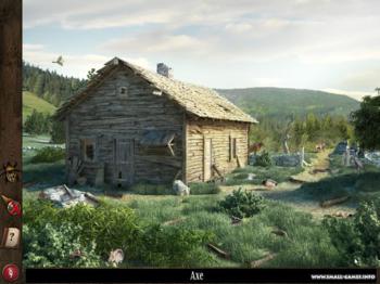 HdO Adventure: Treasure Island - The Golden Bug