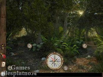 HdO Adventure: Treasure Island - The Golden Bug