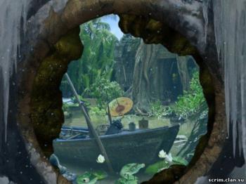 Veronica Rivers: Portals To The Unknown