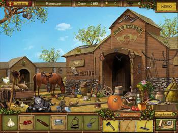 Golden Trails: The New Western Rush
