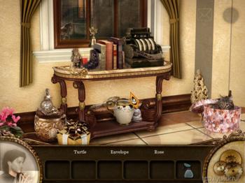 Dominic Crane 2: Dark Mystery Revealed