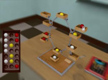 The Hardy Boys - The Hidden Theft