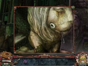 Victorian Mysteries: Woman in White