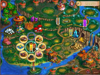 Tulula: Legend of a Volcano