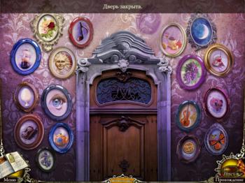 Mystery Trackers: The Void Collector's Edition