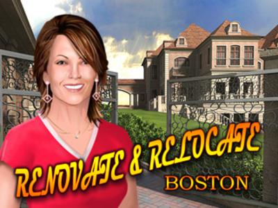 Renovate & Relocate: Boston