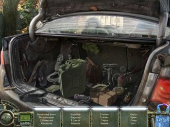 Haunted Halls: Green Hills Sanitarium Collector's Edition