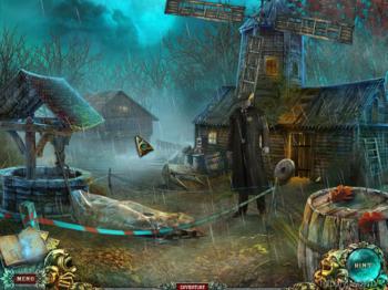 Fear for Sale: The Mystery of McInroy Manor Collector's Edition