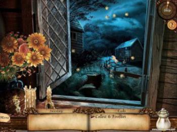 Lost Chronicles: Salem