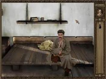 Вий. История расказанная заново