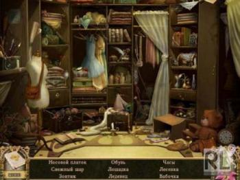 Awakening: The Dreamless Castle