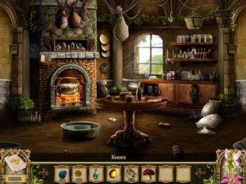 Awakening: The Dreamless Castle