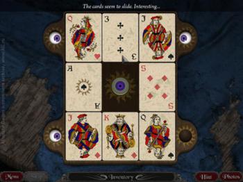 Nightmare Adventures: The Witch's Prison