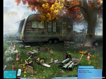 Department 42: The Mystery of the Nine