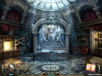 Mystery Legends: The Phantom of the Opera Premium Edition