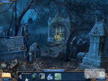 Dark Dimensions: City of Fog Collector's Edition