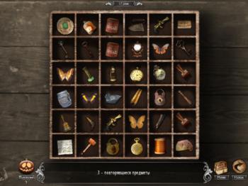 Mystery Legends: Sleepy Hollow