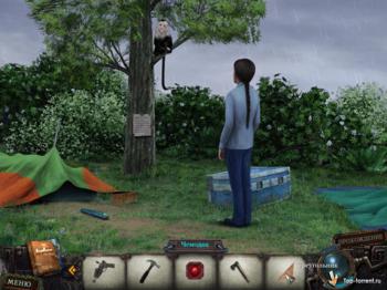 The Missing: A Search and Rescue Mystery Collector's Edition