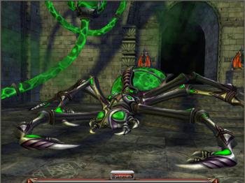 Millennium Secrets 2: Roxanne's Necklace