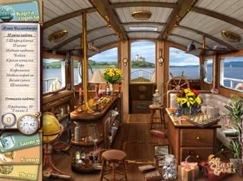 Agatha Christie: Peril at End House