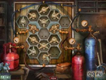 Redemption Cemetery: Children's Plight Collector's Edition