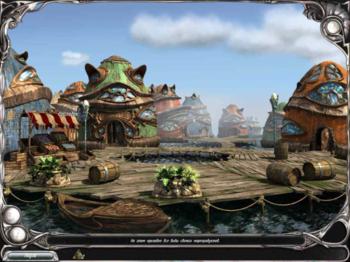 Dream Chronicles 5: The Book of Water Collector's Edition