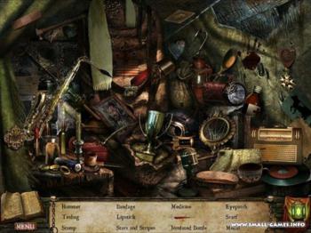 Written Legends: Nightmare At Sea