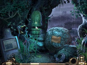 Hidden Expedition: The Uncharted Islands Collector's Edition