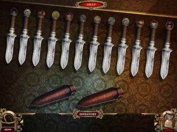 Lost Chronicles: Fall of Caesar