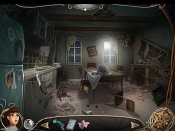 Age of Enigma: The Secret of the Sixth Ghost