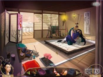 Age of Enigma: The Secret of the Sixth Ghost