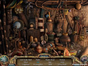 Unsolved Mystery Club: Ancient Astronauts Collector's Edition