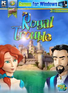 Royal Trouble