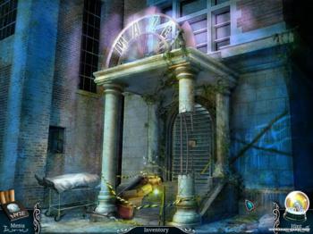 Urban Legends: The Maze