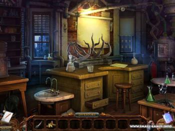 Voodoo Chronicles: The First Sign Collector's Edition