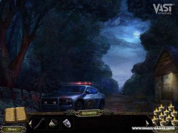 Cursed Memories: The Secret of Agony Creek Collector's Edition